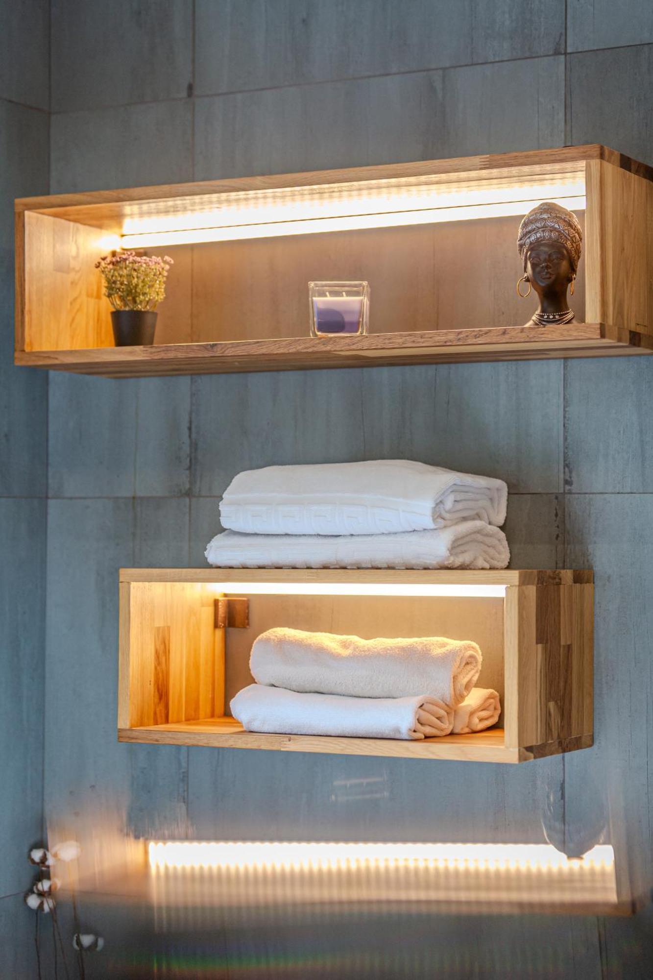 Lagom - Hot Tub Hideout Braszów Zewnętrze zdjęcie